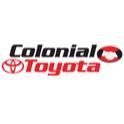 Colonial Toyota in Milford
