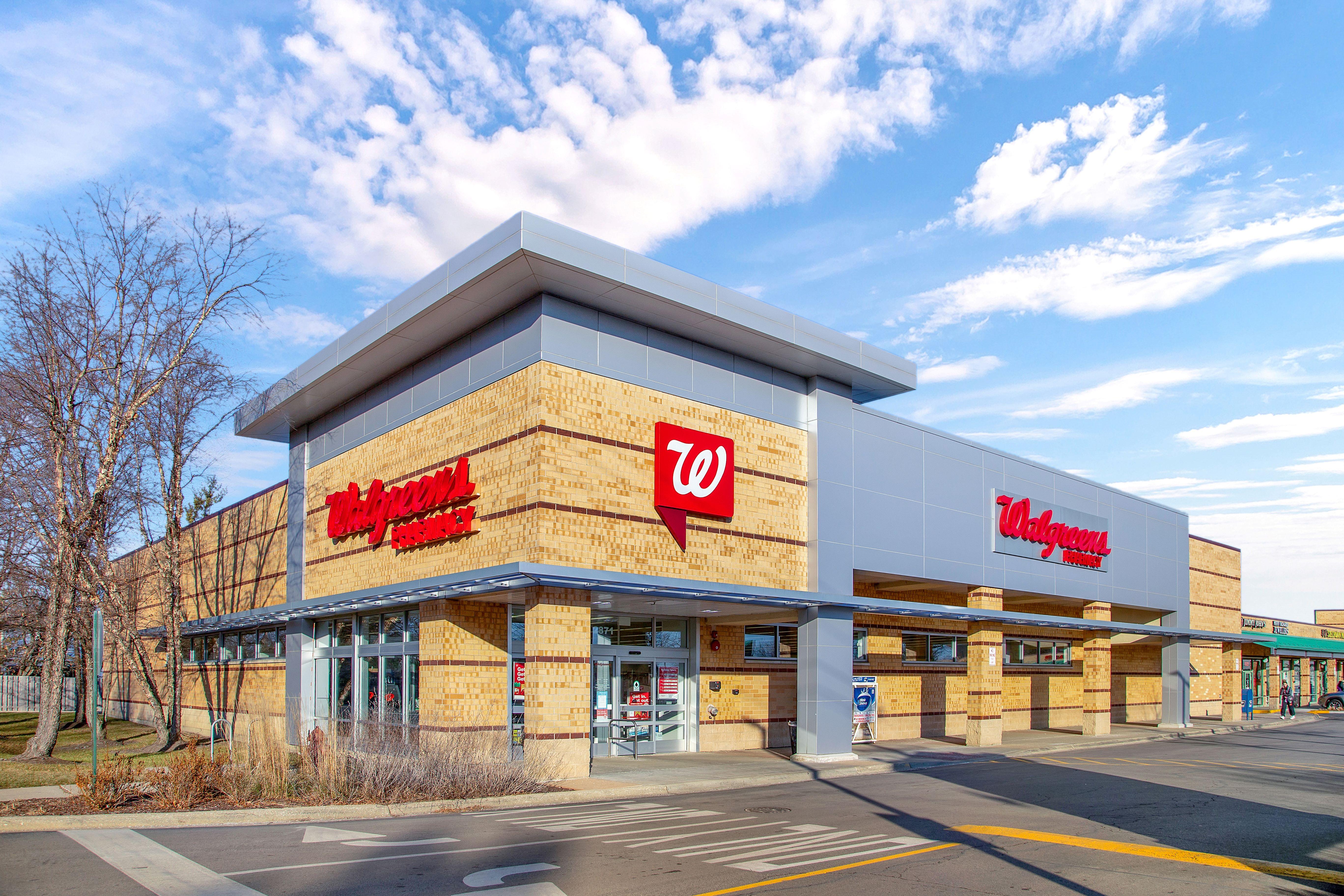 Glenbrook Marketplace