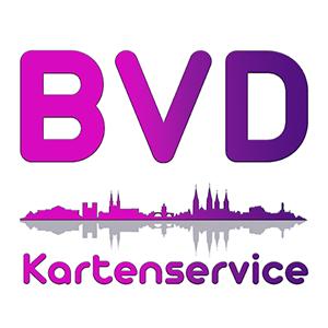 BVD-Kartenservice