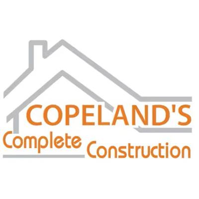 Copeland's Complete Construction LLC