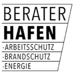 BERATERHAFEN - Arbeitssicherheit, Brandschutz, Energiewirtschaft | Energieaudit