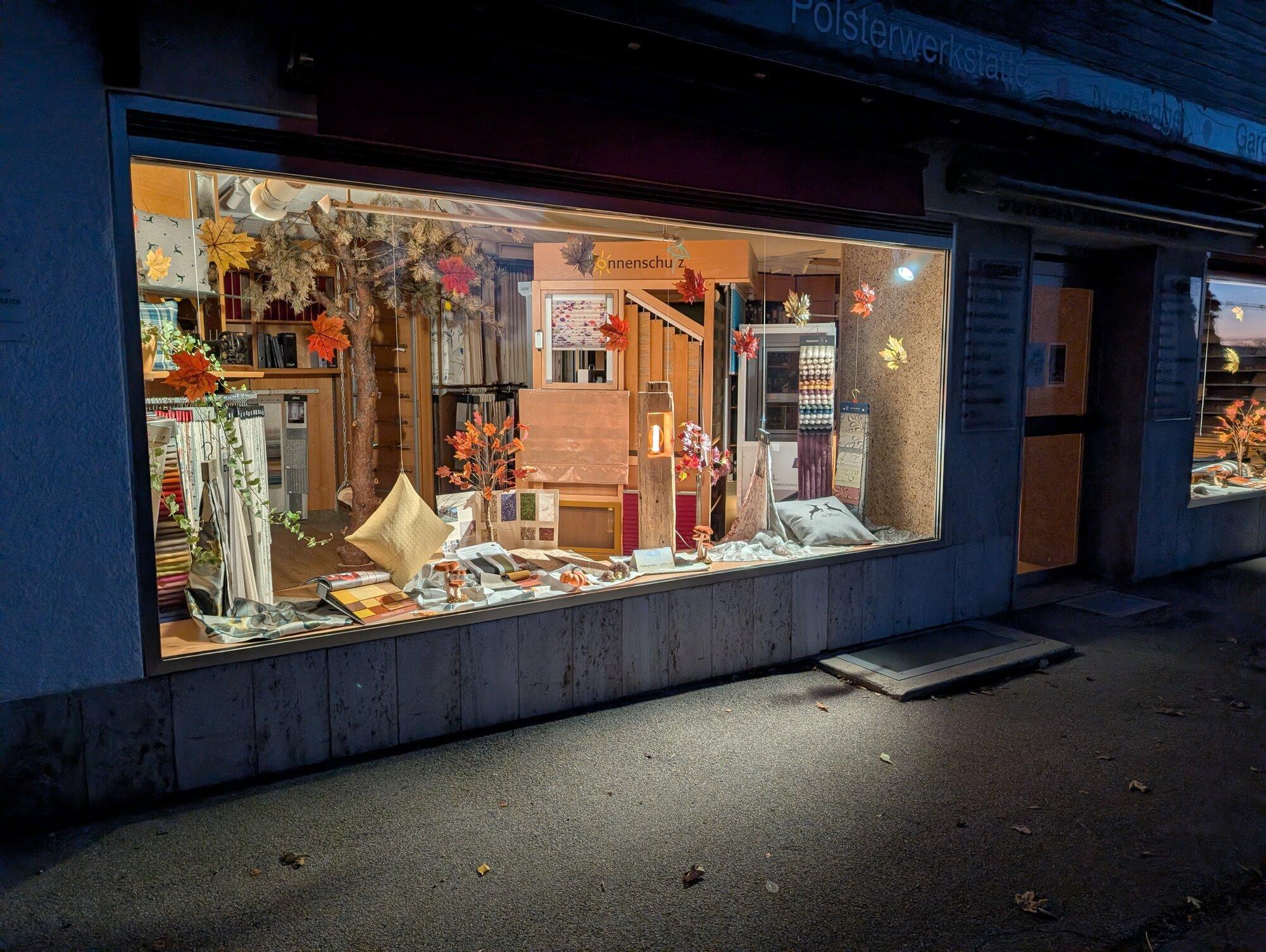 Raumausstattung Kiefersauer GmbH