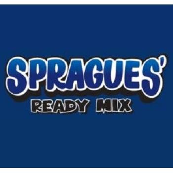 Sprague's Ready Mix