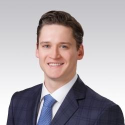 TD Bank Private Investment Counsel - Alex Nimmo