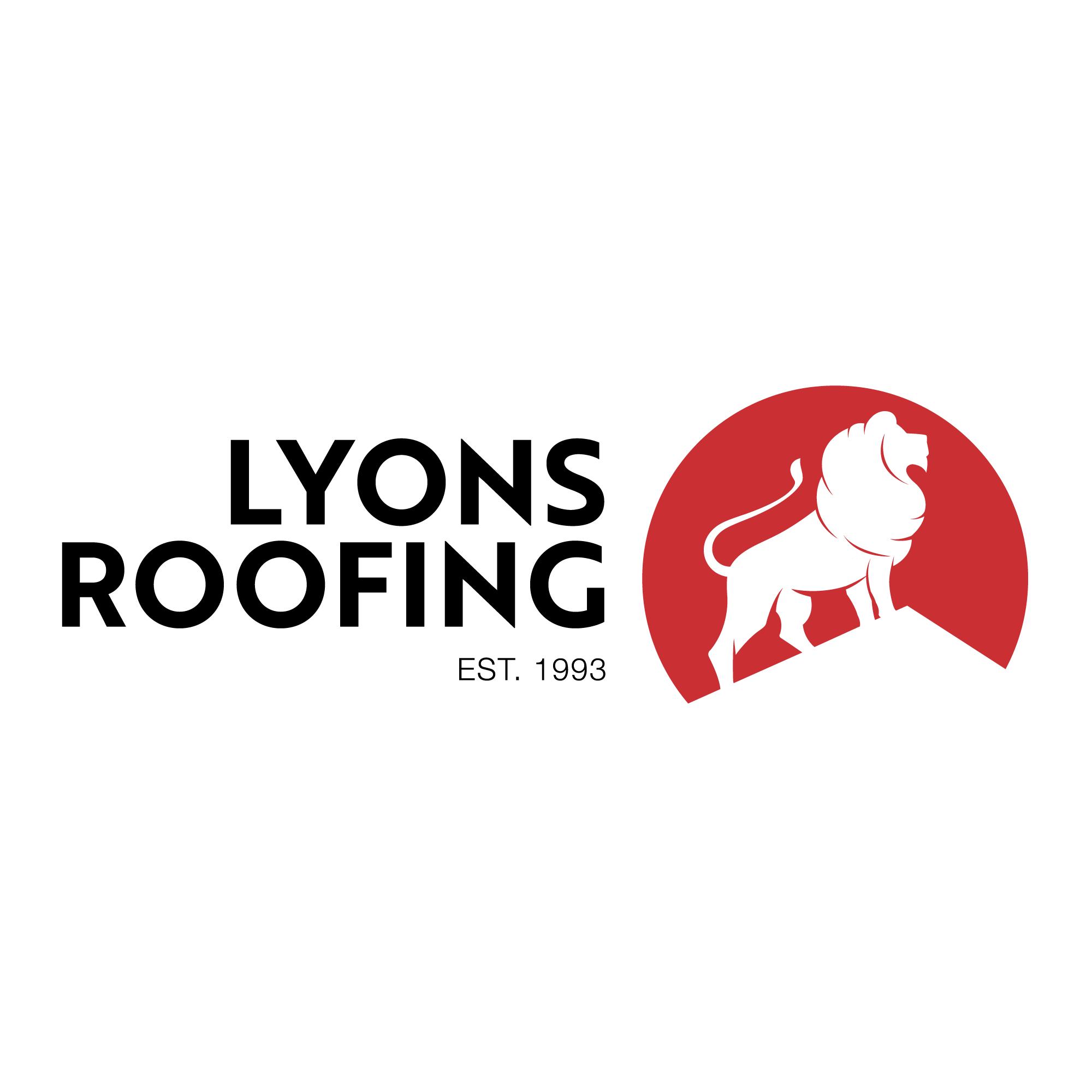 Lyons Roofing
