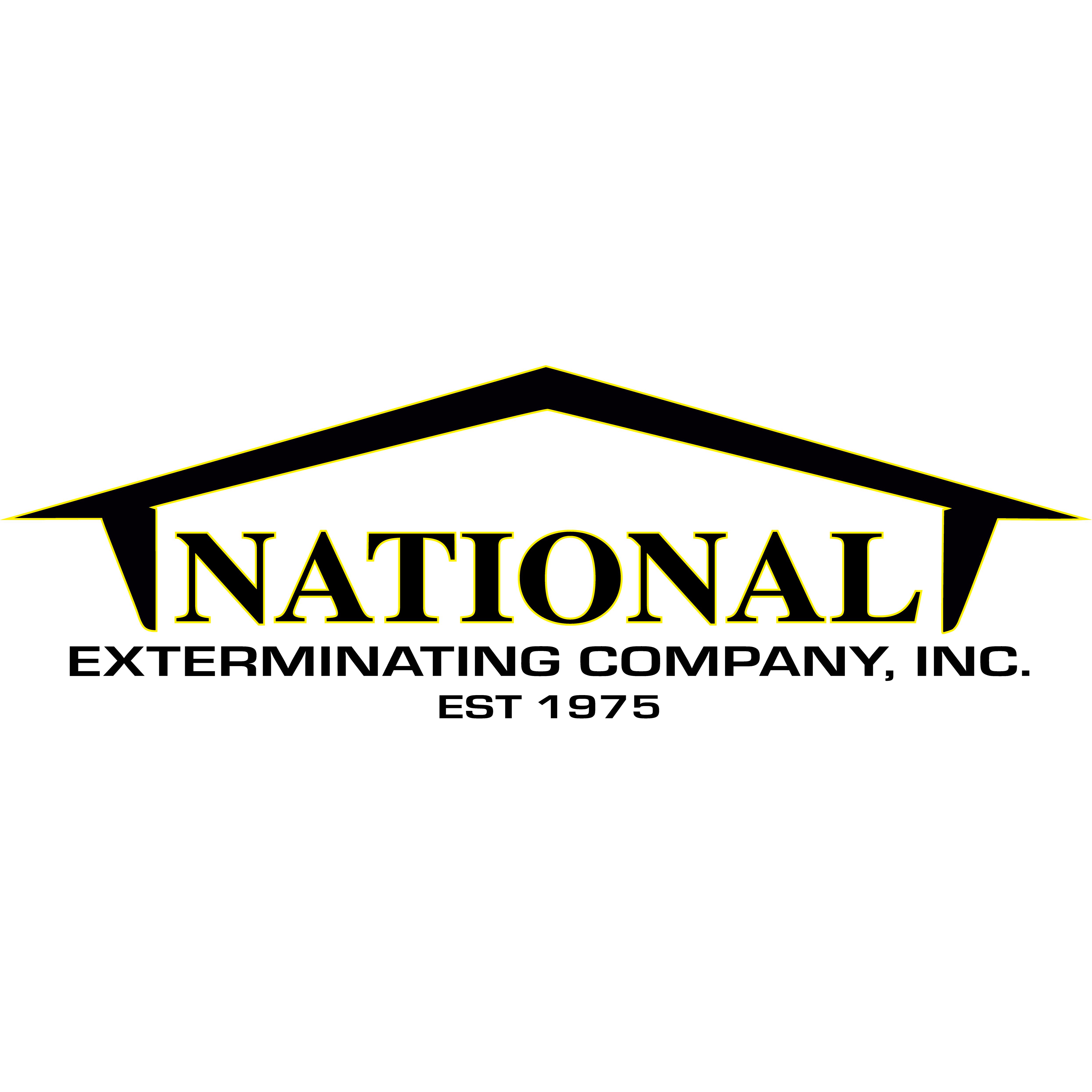 National Exterminating Company Inc