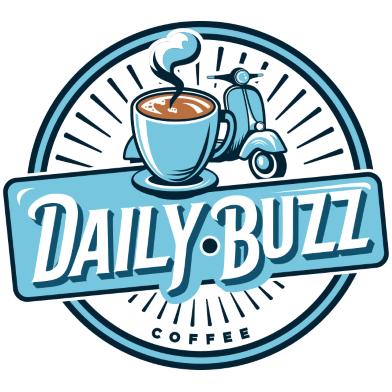 Daily Buzz Coffee