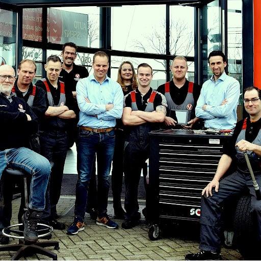 Garage IJsselstein - Vakgarage Verbree