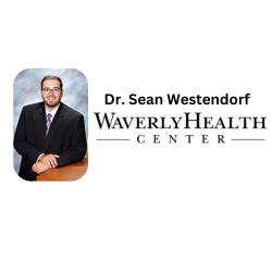 Dr Sean Westendorf