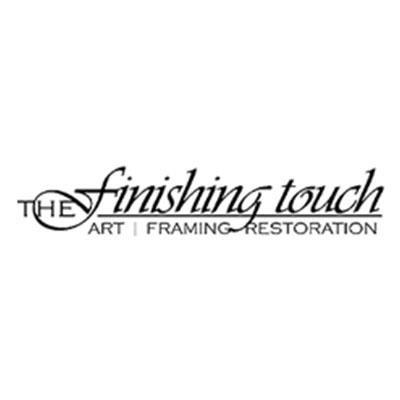 The Finishing Touch Art Framing & Restoration