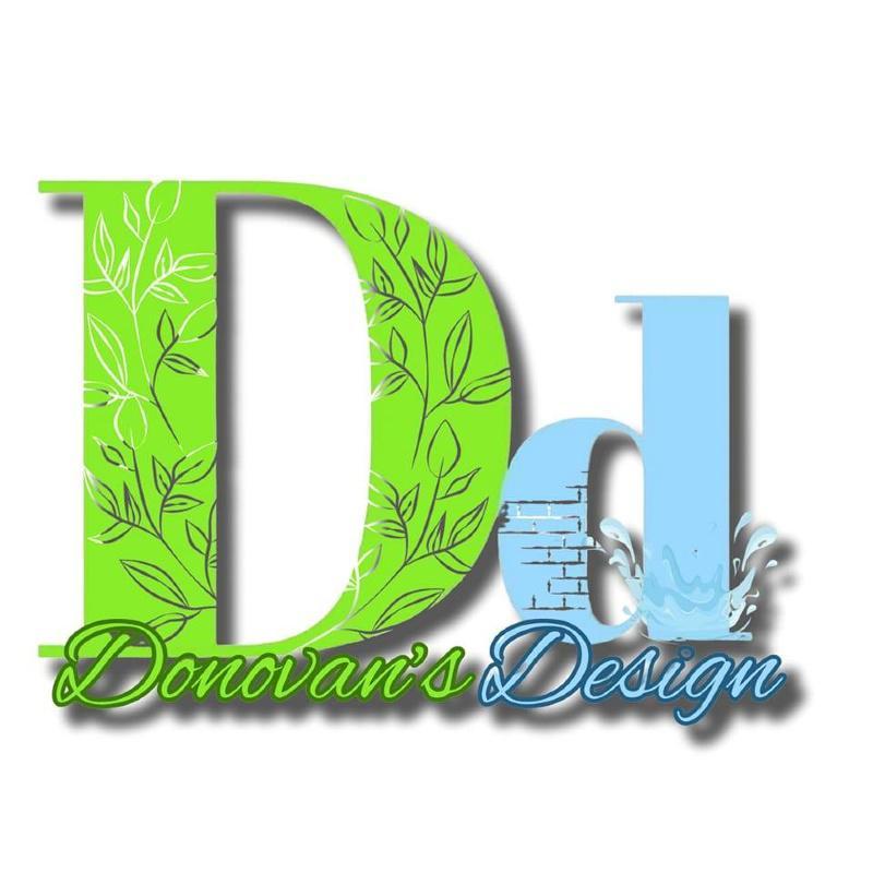 Donovan's Pool and Landscape Design