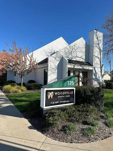 Woodville Dental Care