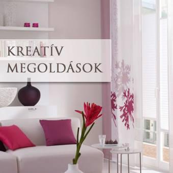 Otthon Lakástextil-Padló-Árnyékolástechnika Szaküzlet