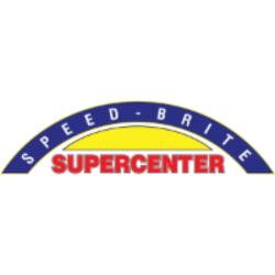 Speed-Brite Supercenter Laundromat