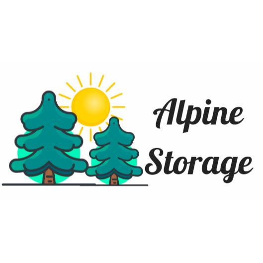 Alpine Storage