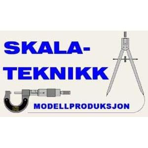 SKALA-TEKNIKK AS