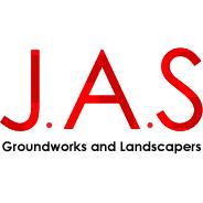J.A.S Groundworks & Landscapers