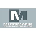 Mussmann Glas ApS