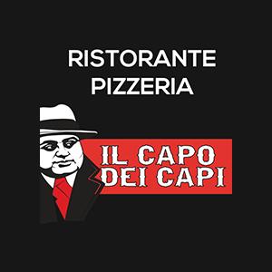 Il Capo dei Capi - Ristorante & Pizzeria