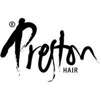 Preston Hair AB