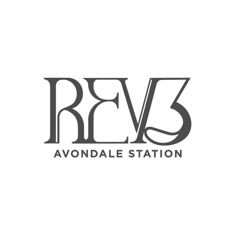 Rev3 at Avondale Station