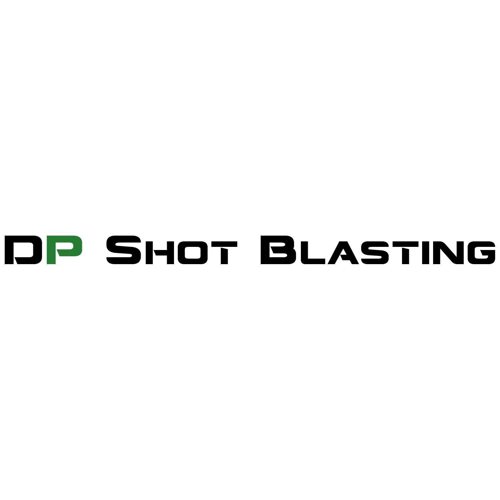 DP Shot Blasting