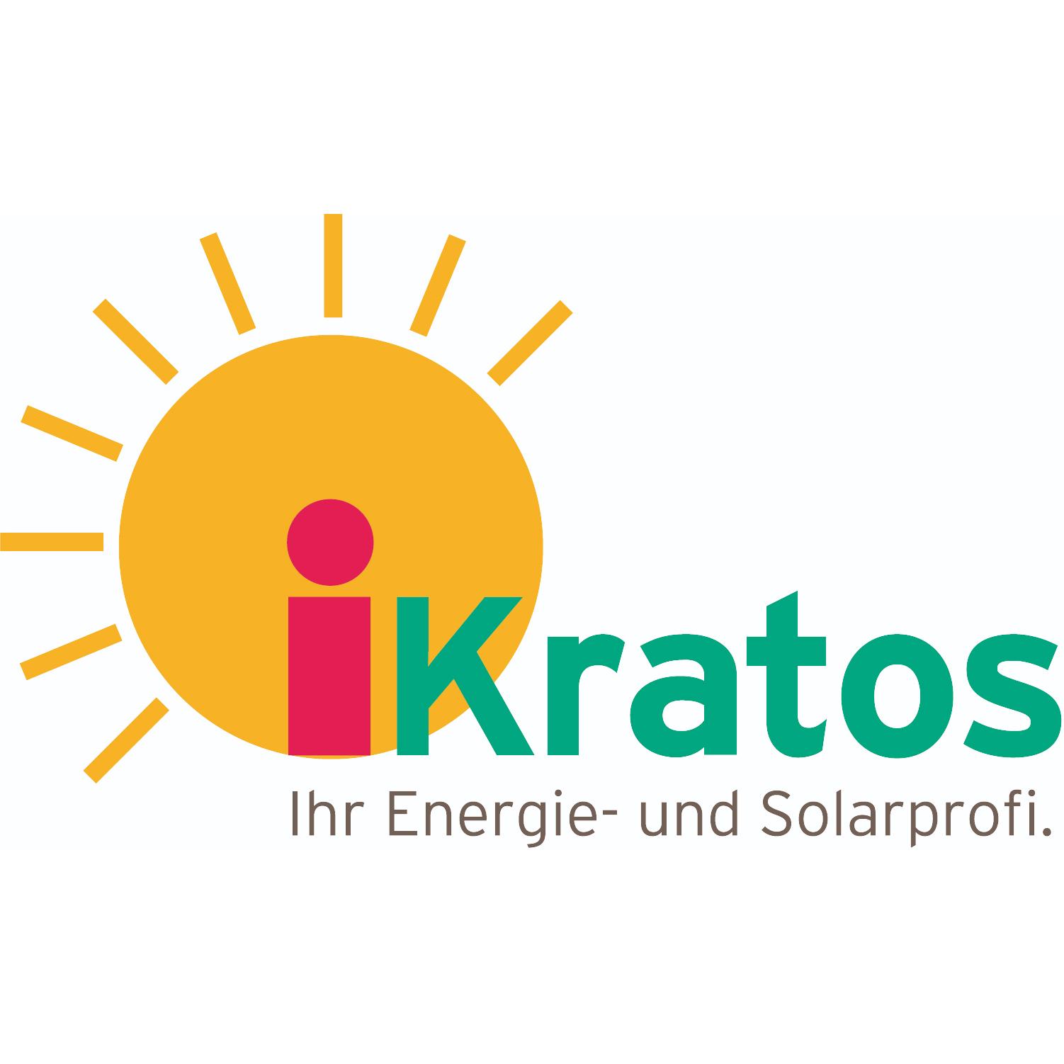 iKratos Solar-und Energietechnik GmbH