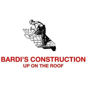 Bardi's Construction Up On The Roof