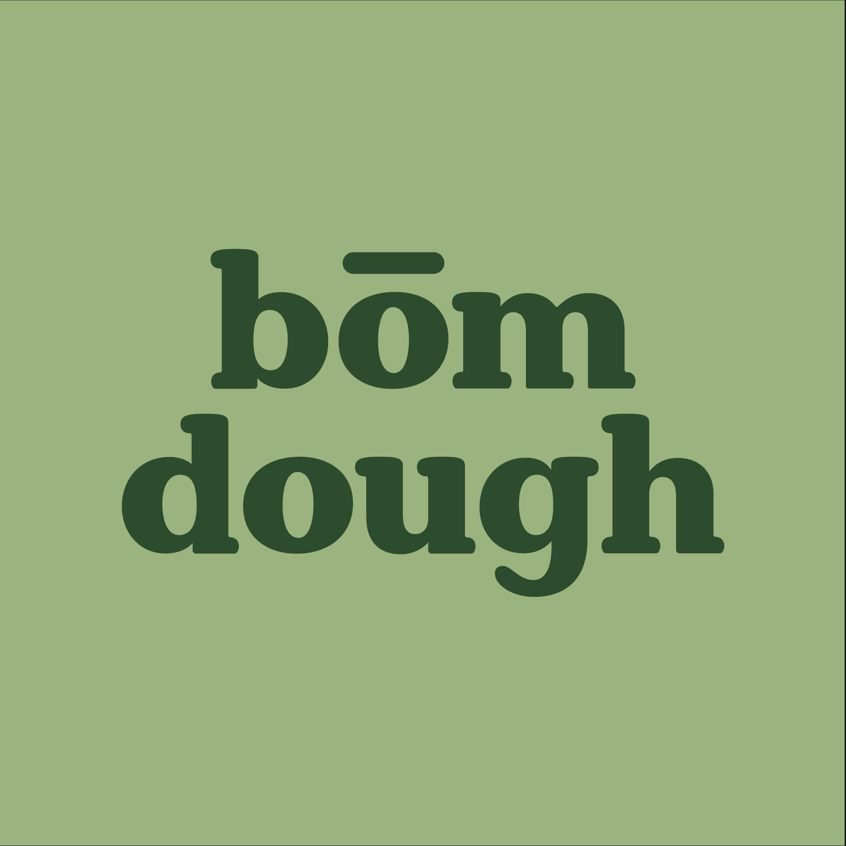 bōm dough cafe - lechmere