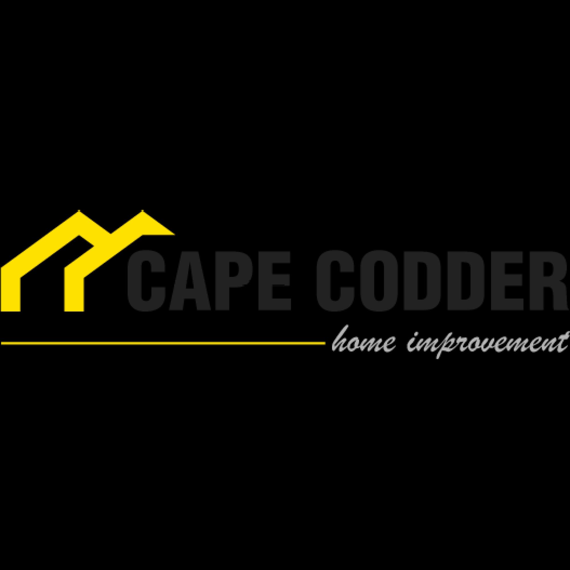 Cape Codder Home Improvement