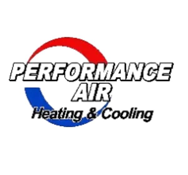 Performance Air - Heating & Cooling