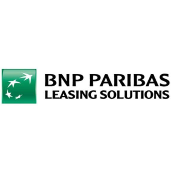 BNP Paribas Leasing Solutions AS