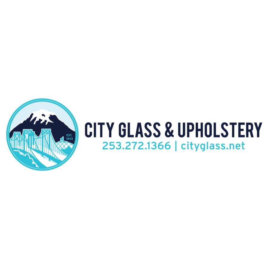 City Glass & Upholstery