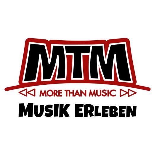 MTM - More Than Music