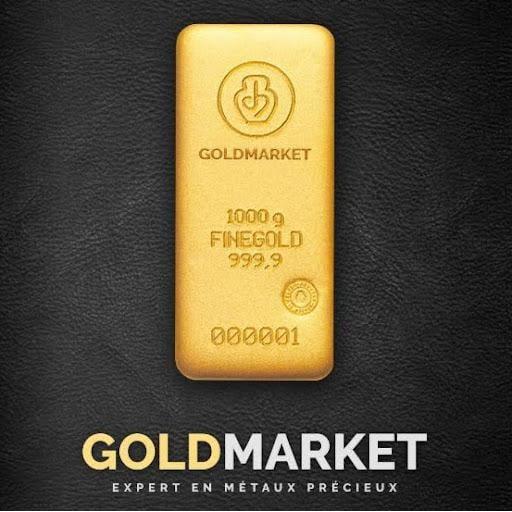 GOLDMARKET - Achat Or Bordeaux - Vente Or