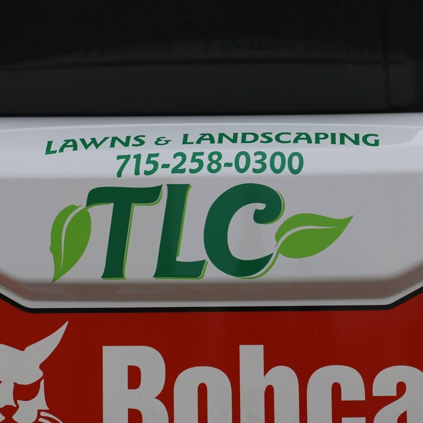 TLC Lawns & Landscaping