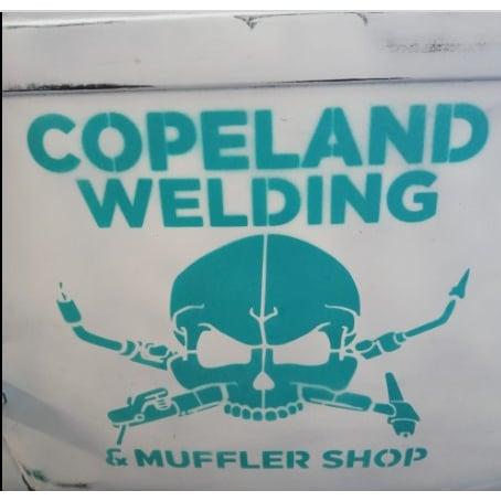 Copeland Welding & Muffler Shop