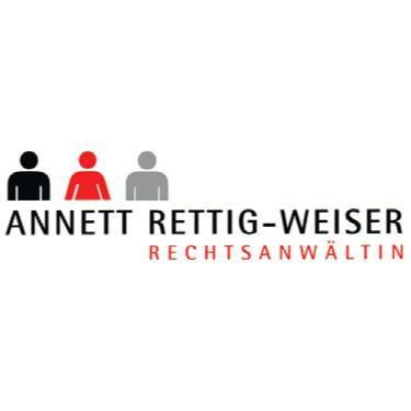 Annett Rettig-Weiser Rechtsanwältin