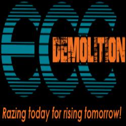 ECC Demolition  Environmental Cleansing Corporation