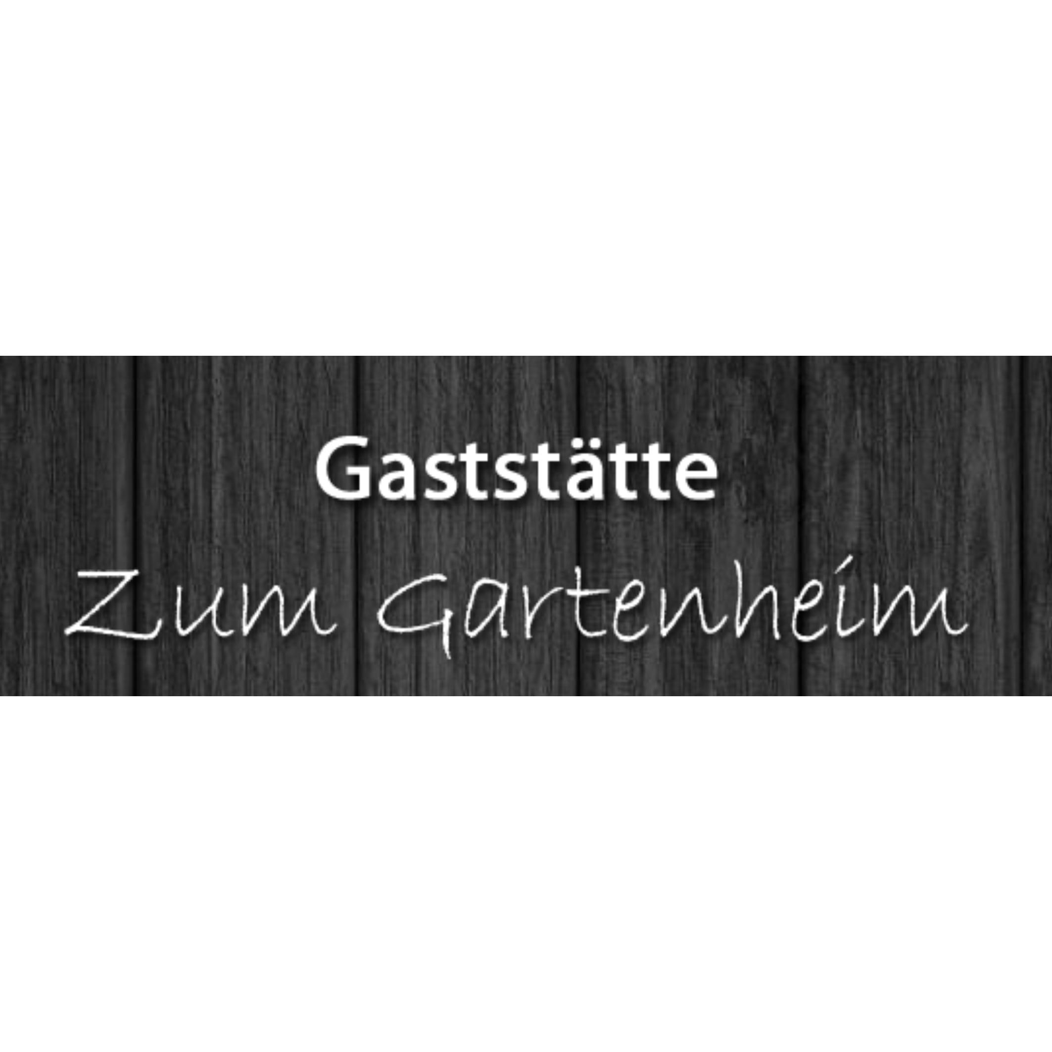 Gaststätte zum Gartenheim