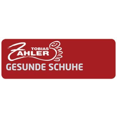 Gesunde Schuhe Zahler
