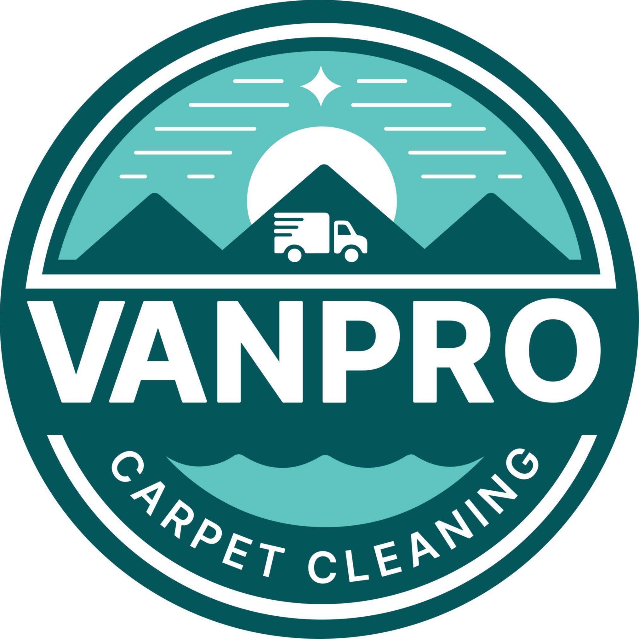 Vanpro Carpet Cleaning