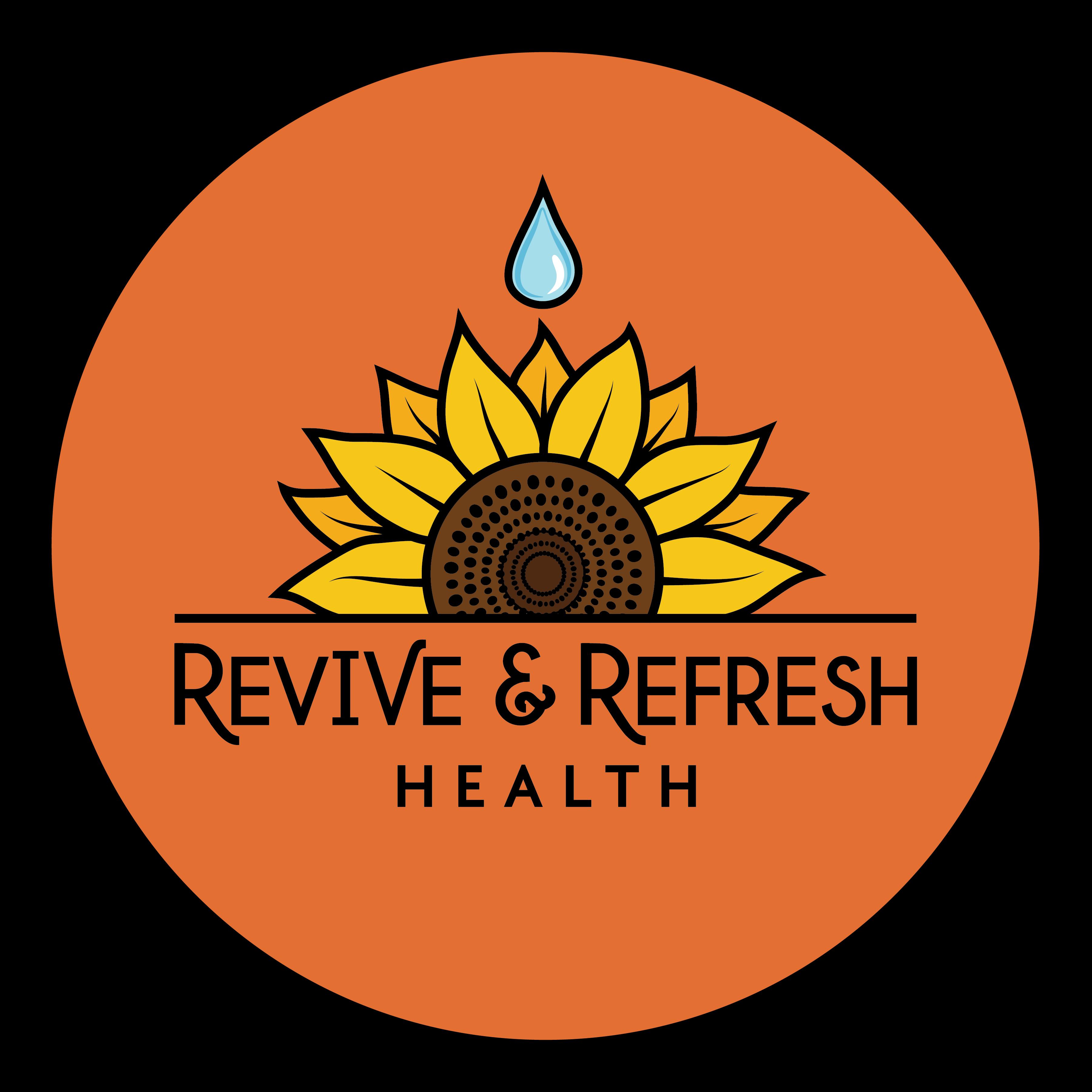 Revive & Refresh Health