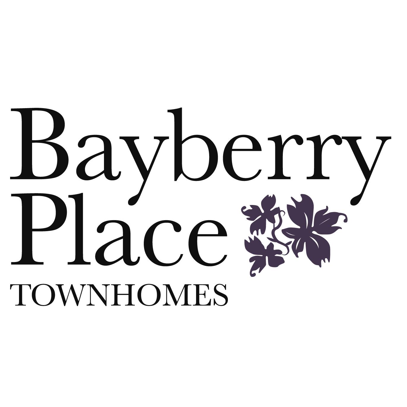 Bayberry Place Townhomes