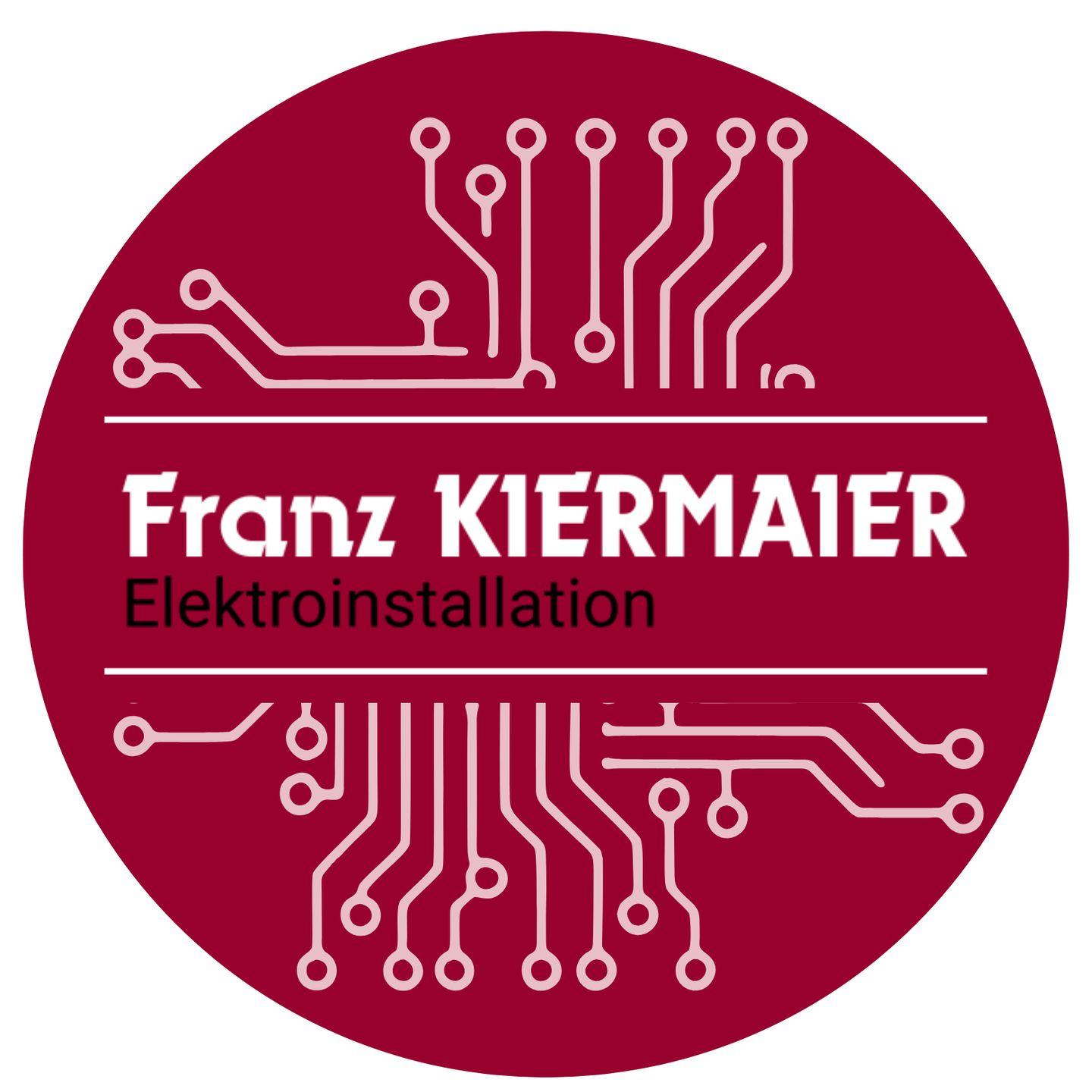 Kiermaier Franz