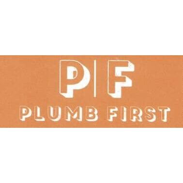 Plumb First