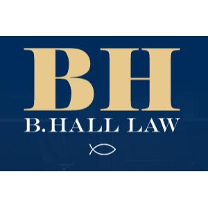 B. Hall Law, LLC