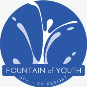 Fountain of Youth Spa RV Resort