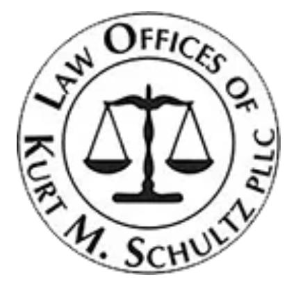 Law Offices of Kurt M. Schultz, PLLC