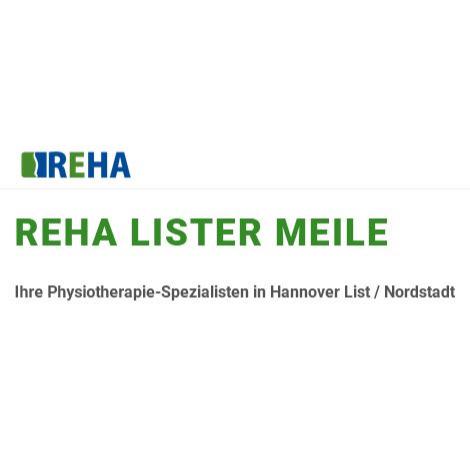 REHA LISTER MEILE